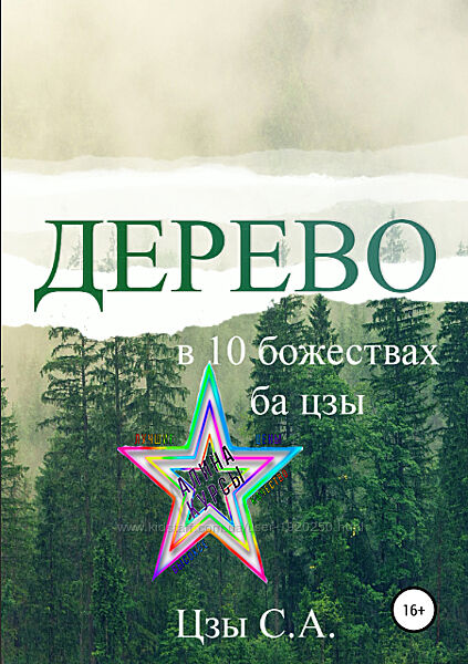 Сергей Цзы - 5 Курсов