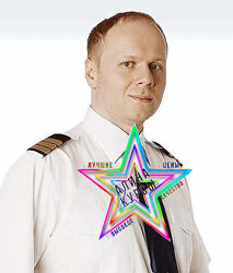 Алексей Герваш - 4 Курса