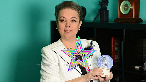 Анна Кирьянова - Набор Курсов