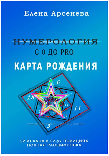 Елена Арсенева - Набор Курсов