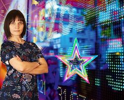 Татьяна Куршен - Астротрейдинг альтернативный метод анализа финансовых рын