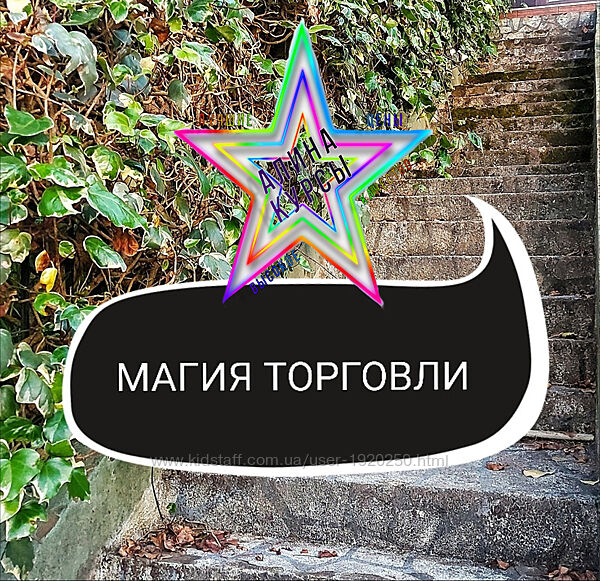 Ольга Ракита - Набор Курсов