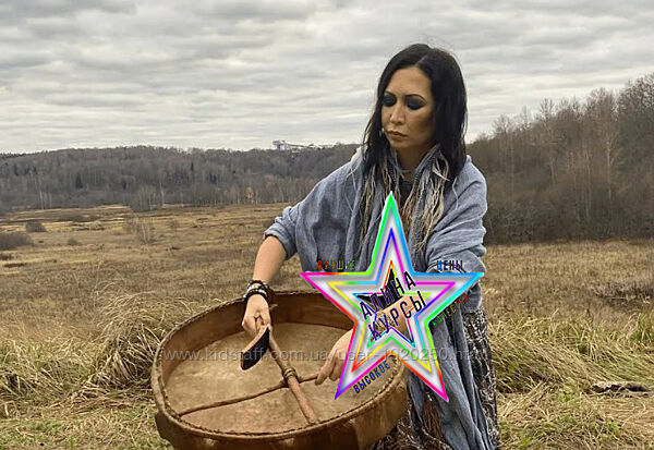 Ольга Златогорская - Набор Курсов