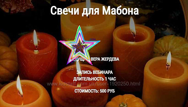 Вера Жердева - Набор Курсов