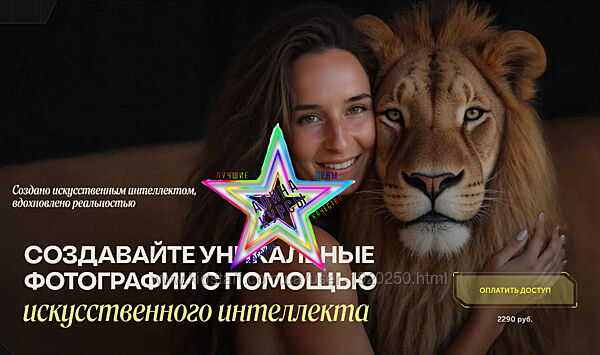 Анастасия Мизгир - Набор Курсов