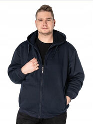 Толстовка тёплая мужская