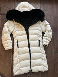 Дитячий пуховик Canada Goose на 8 років, ріст 128
