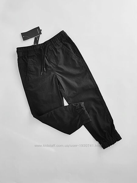 Штаны брюки джогеры Reserved 110 см на 4, 5 лет