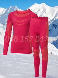 Термобелье комплект термо белье Crivit 146, 152  см