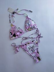 Раздельный купальник с аниме cropp s, 36, l, 40, 44, 48