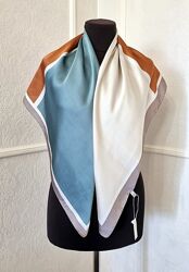 Хустка шовкова 