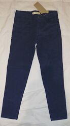 Продам вельветові скінні mango