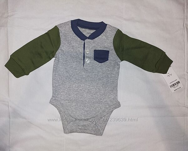 Продам боді carter&acutes 