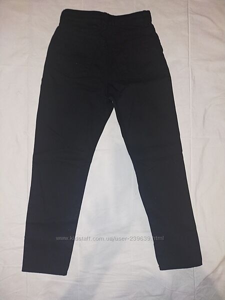 Продам джинси H&M модель relaxed 