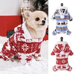 Комбез для животных р. XS новый