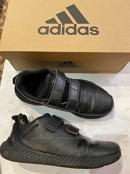 Кросівки Adidas оригінал, розмір 5 на стопу 23,5 -24 см
