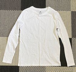 Реглан НМ 10-12 років білий 