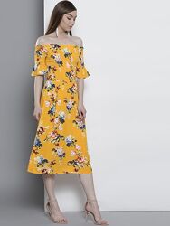 Платье Dorothy Perkins, размер М 12 uk