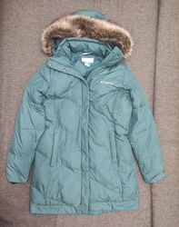 Пальто Columbia Snow Eclipse, размер S/M