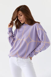 Жіночий светр шерсть 46-54 р в кольорах