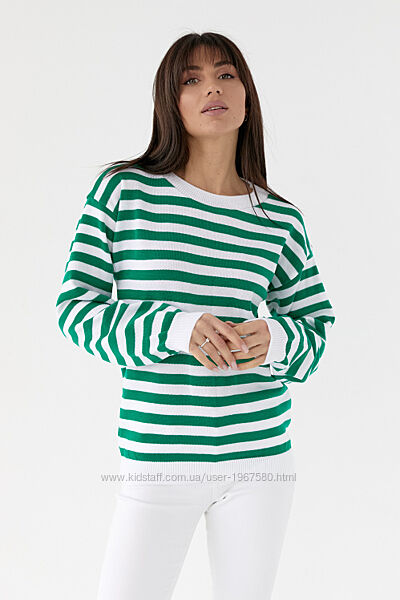 Новинка стильний жіночий светр в кольорах