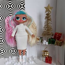 Одежда для куклы Лол OMG