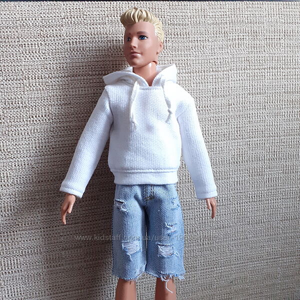 Одежда для куклы Кен 