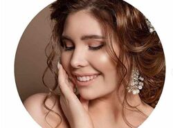 Работа с тоном кожи Екатерина Ким