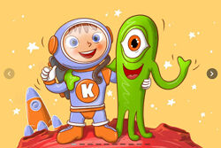 Квест Космическое путешествие Квестикс