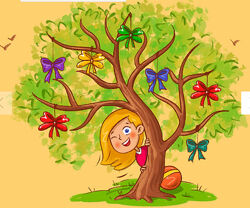 Уличный квест Квестикс