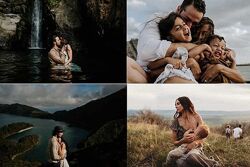 Пресеты All Packs Volume I, Volume II, Volume B&W Twyla Jones