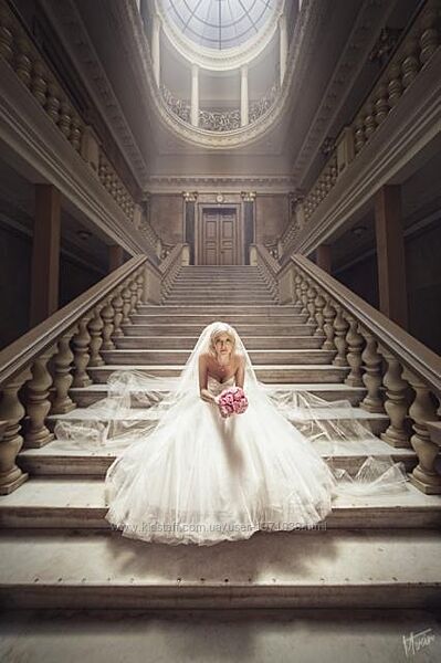 Художественная свадебная обработка Art Wedding и Wedding Max Twain