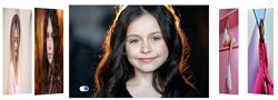Набор экшенов Perfect face, 2020 Ирина Калмыкова
