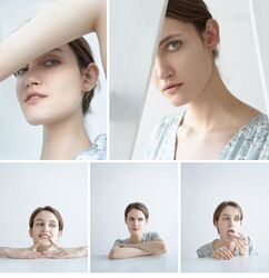 Авторская обработка фотографий Никита Полещук