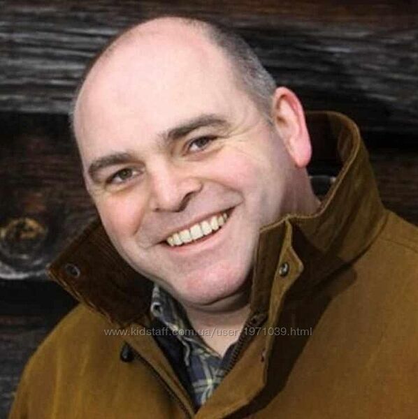 Голливудские Портреты Дэмиен Лавгроув