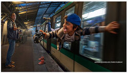 Как определить монтаж на фото Антон Мартынов