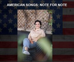 American songs -тренинг по аудированию. Пакет Disco Мила Хабирова, Юлия