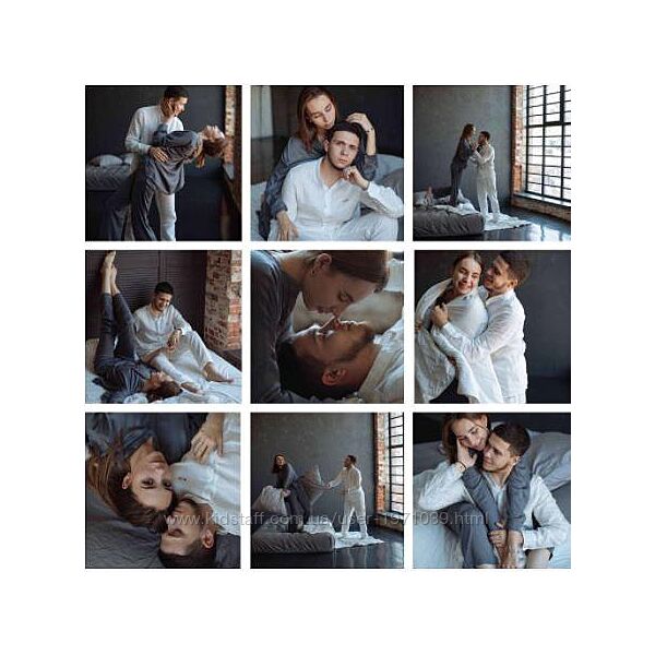 Парное лайфстайл позирование Полина Дятлова