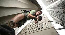 Типичные ошибки начинающих фотографов. Часть 3  Антон Мартынов