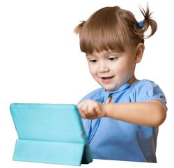 Английский язык для детей 3-9 лет. Пакет 1 месяц Юлия Горбовская