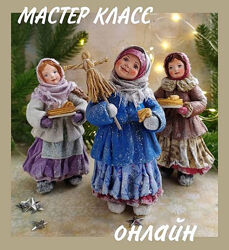 Матрёнушки Наталия Шведова