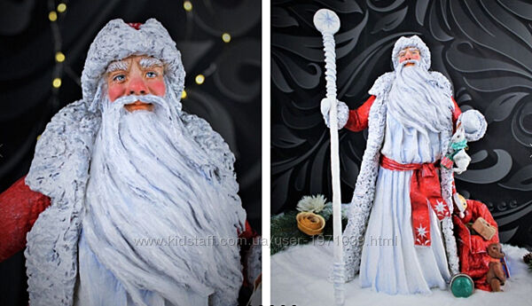 Здравствуй, дедушка Мороз Татьяна Броницкая