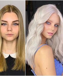 Blonde&acutes secrets Юлия Воронцова