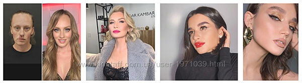 Perfect skin Сердар Камбаров