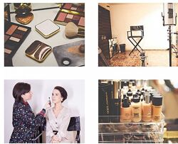 Сам себе визажист Ирина Митрошкина