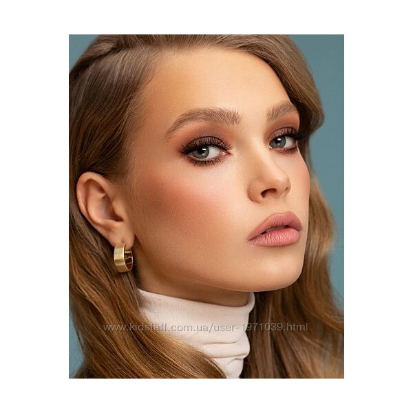 Урок TOTAL MATTE make up Софья Бабурина
