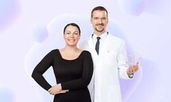 Лечебная физкультура нового поколения Григорий Басов, Юлия Ветушко