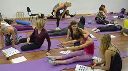 Пилатес Polestar Pilates Mat 2. Модуль 2
