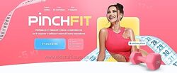4-недельный марафон по похудению Pinchfit. Тариф Все включено Ирина Пинчук