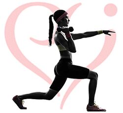 Программа тренировок для девушек в тренажерном зале Спорт тайм Сергей С